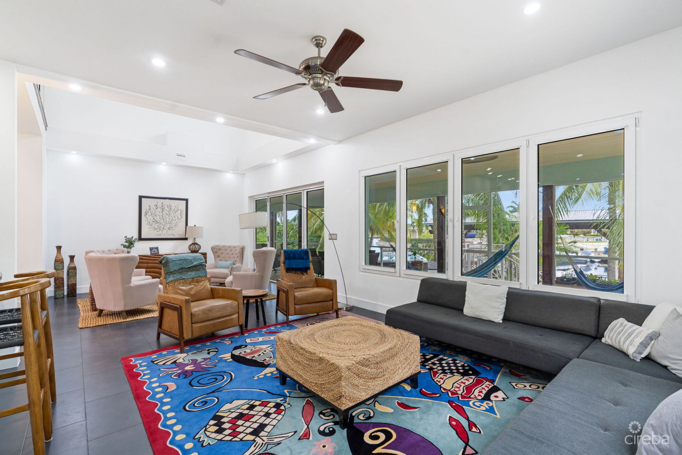 Sunrise Landing Family Home