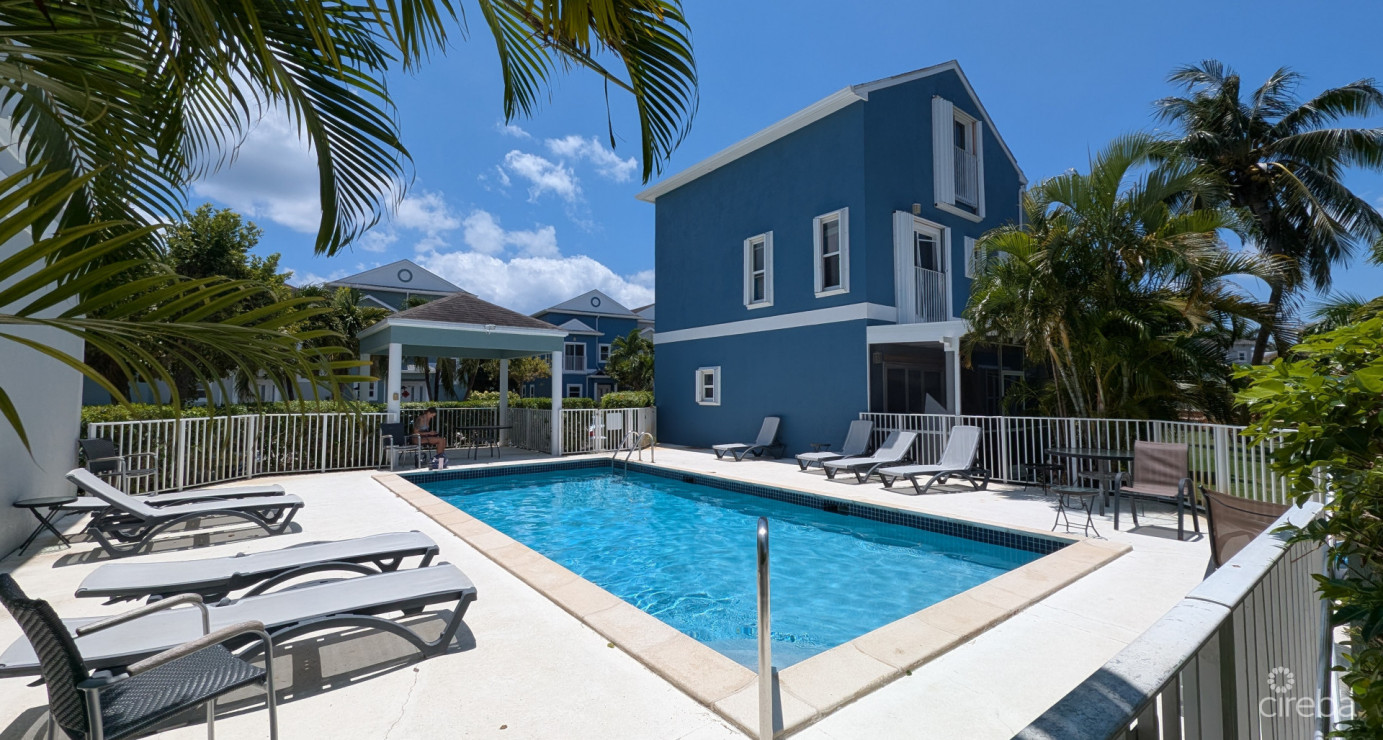 Triumph Village - South Sound