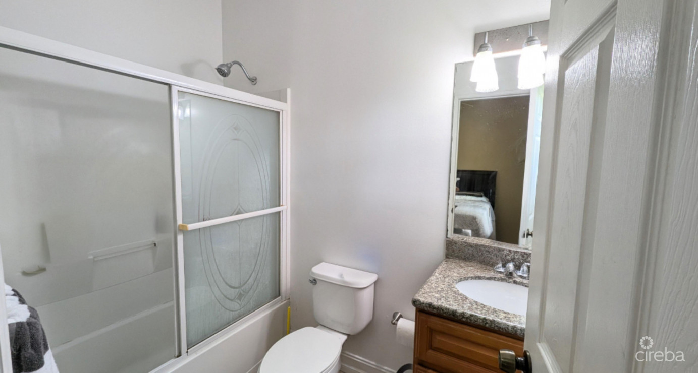 Triumph Village - South Sound