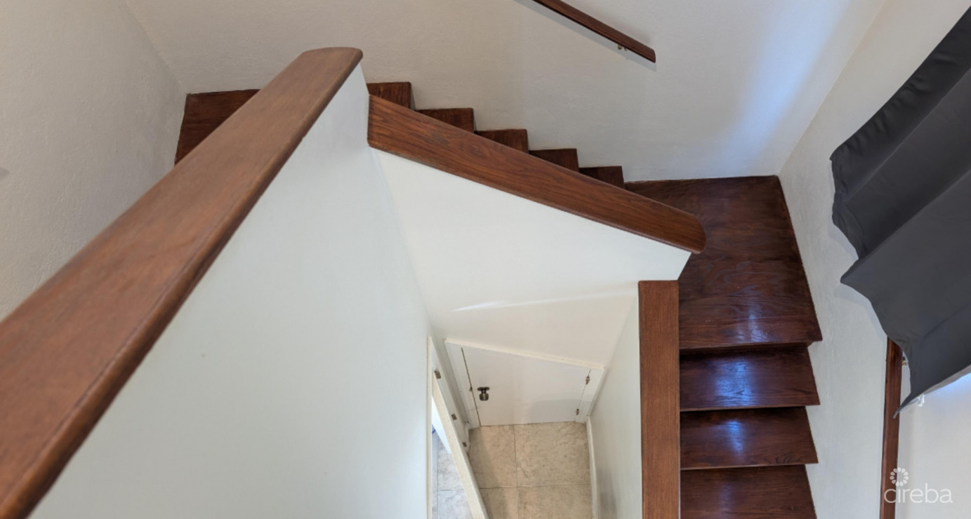 Triumph Village - South Sound