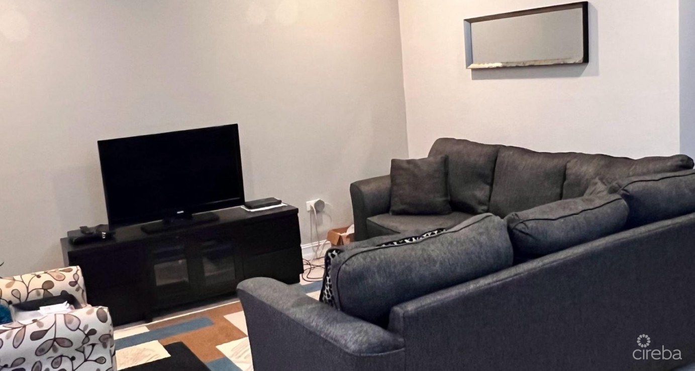 Triumph Village - South Sound