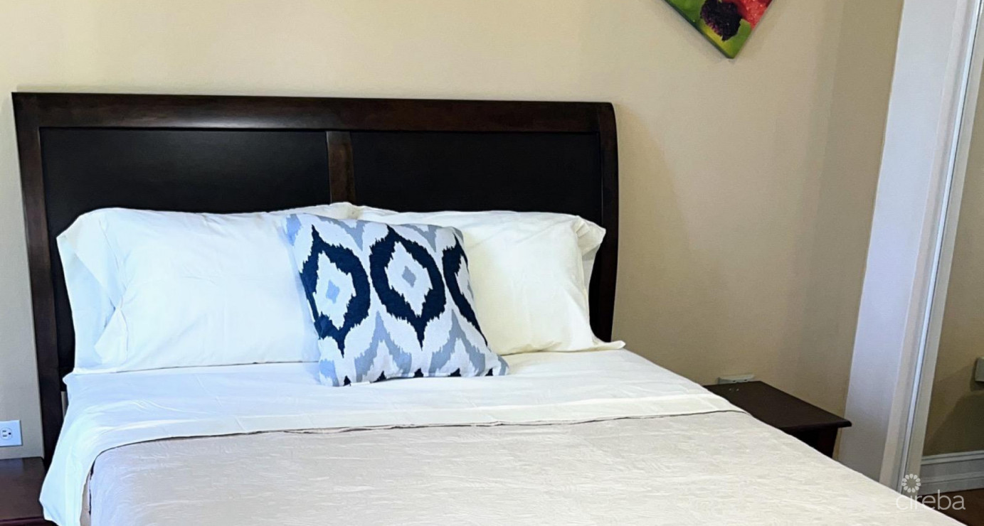 Triumph Village - South Sound