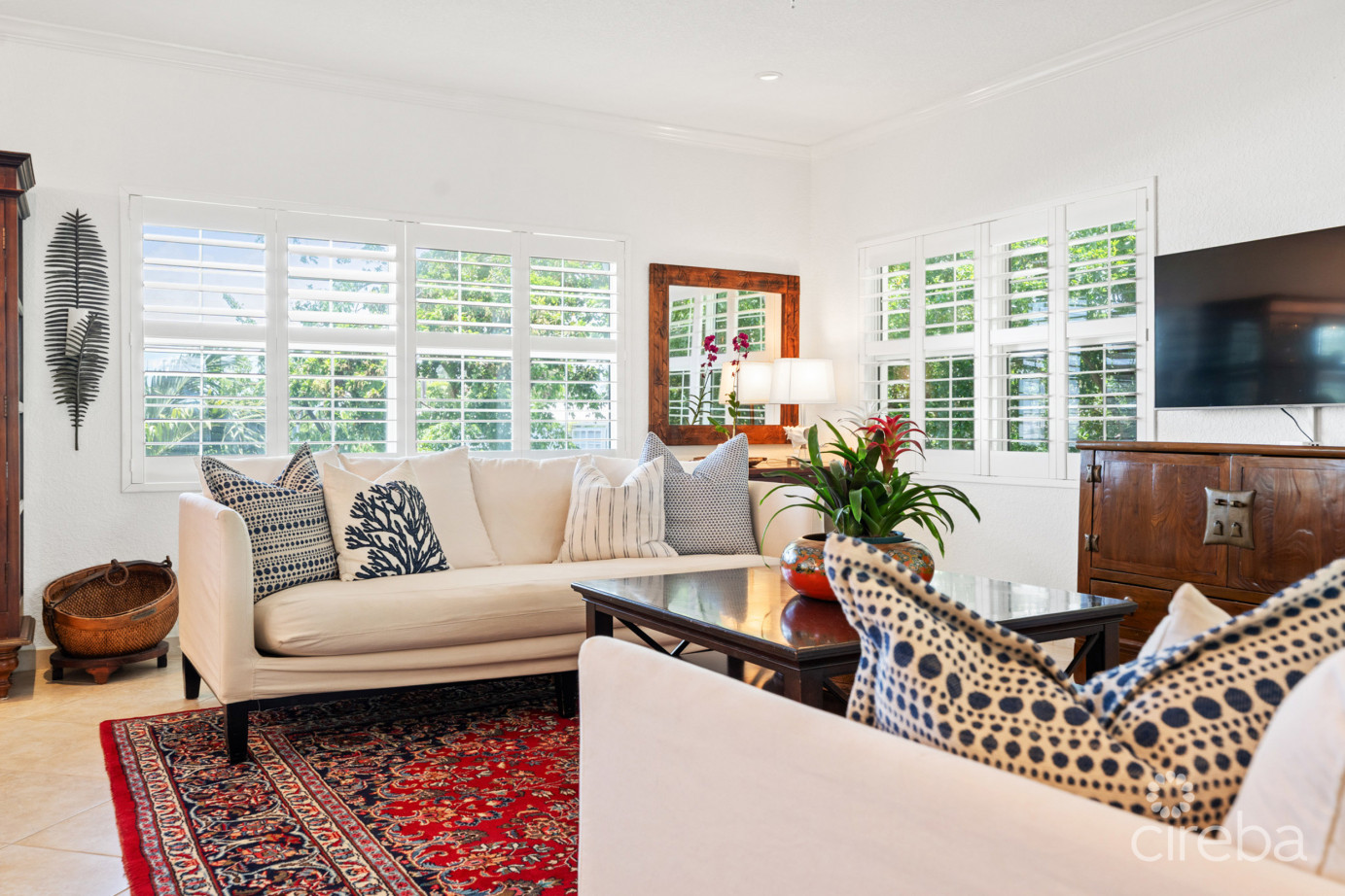 Colonial Club 18, Seven Mile Beach