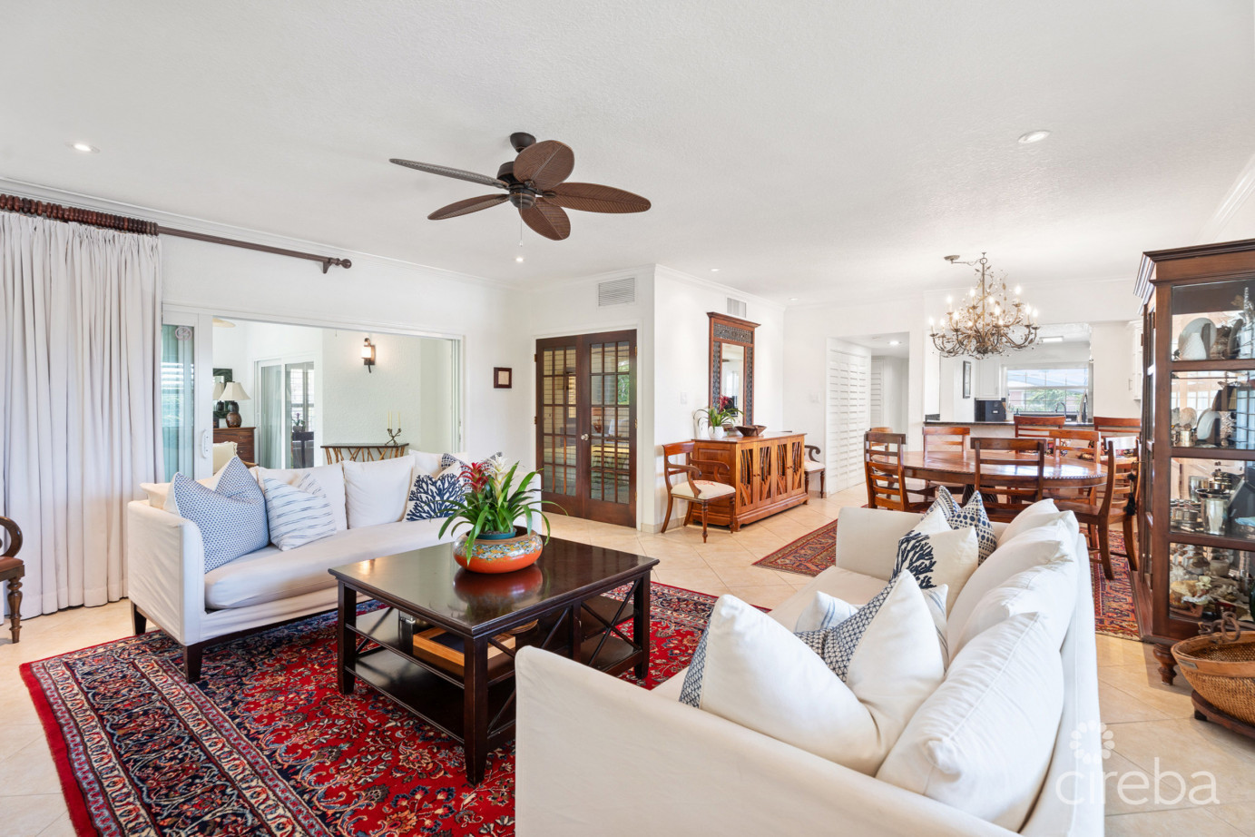 Colonial Club 18, Seven Mile Beach