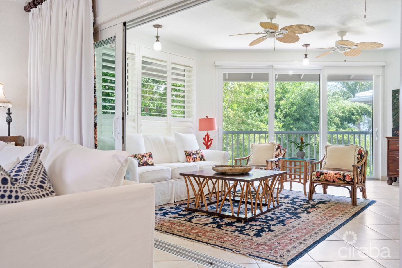 Colonial Club 18, Seven Mile Beach