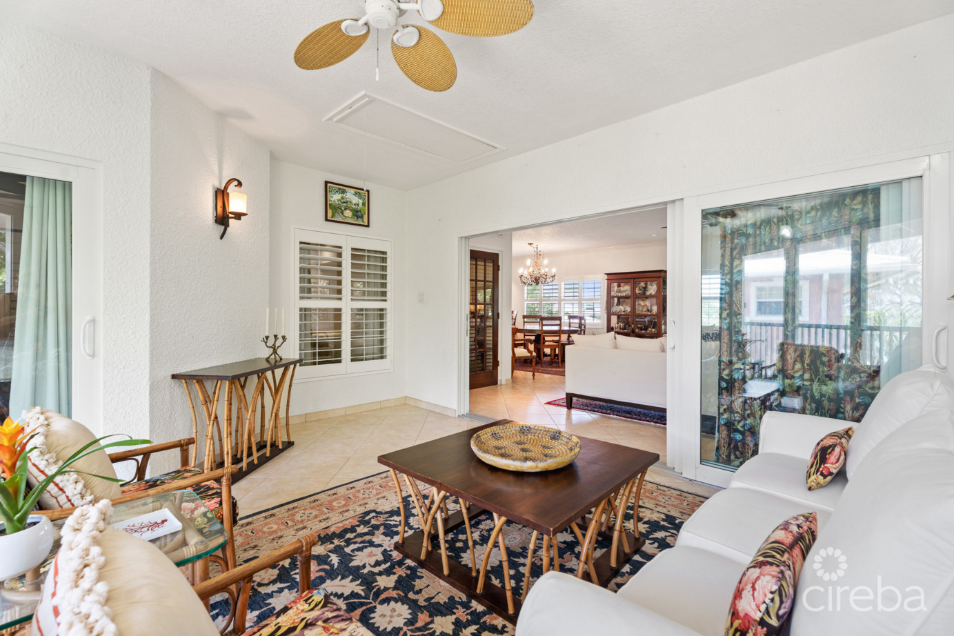 Colonial Club 18, Seven Mile Beach