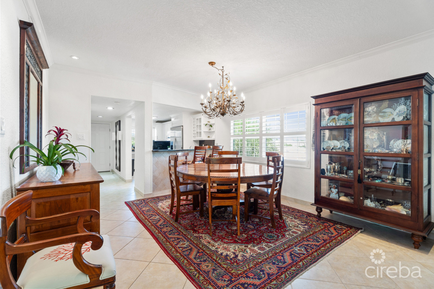 Colonial Club 18, Seven Mile Beach