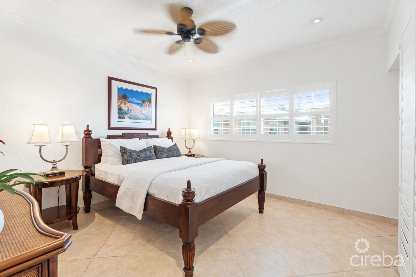 Colonial Club 18, Seven Mile Beach