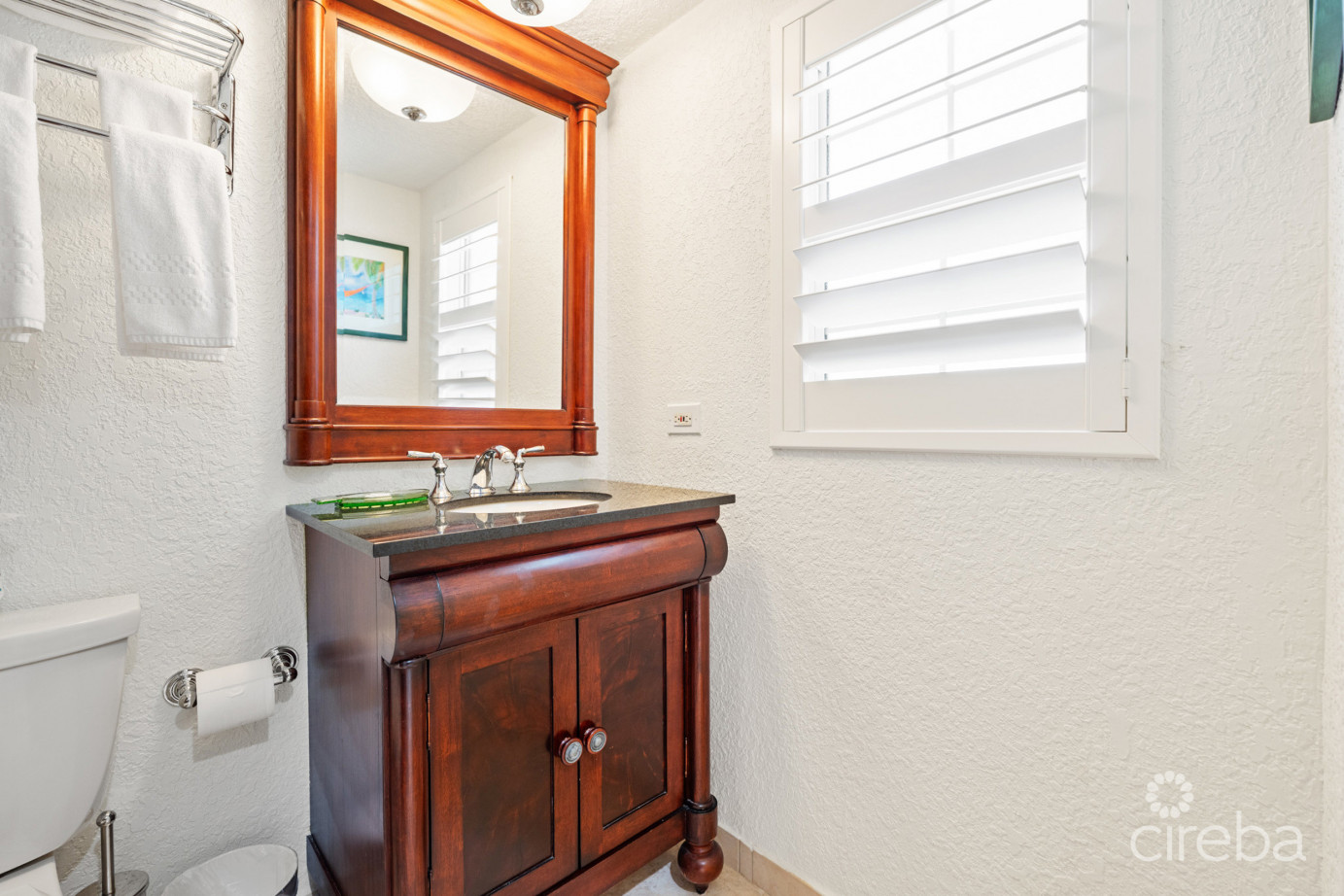 Colonial Club 18, Seven Mile Beach