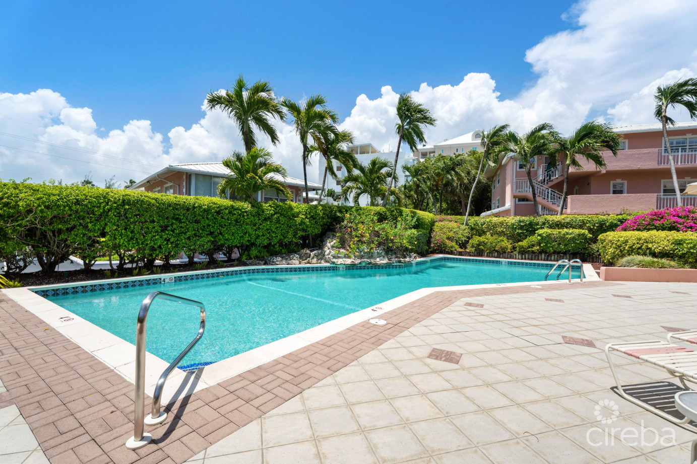 Colonial Club 18, Seven Mile Beach