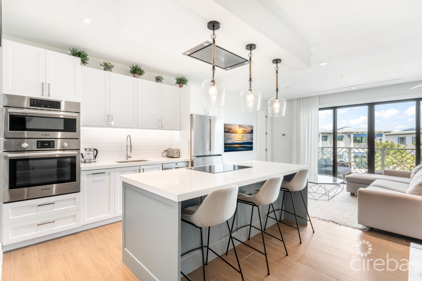 Olea Condo #321 - Camana Bay