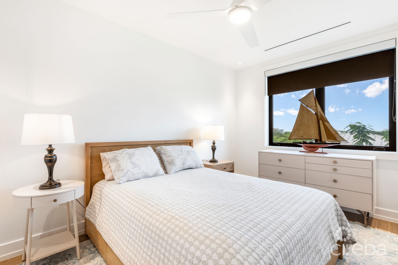 Olea Condo #321 - Camana Bay