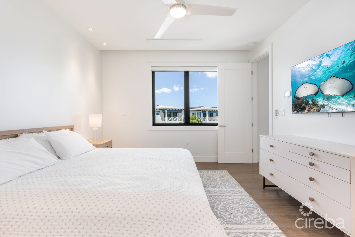 Olea Condo #321 - Camana Bay