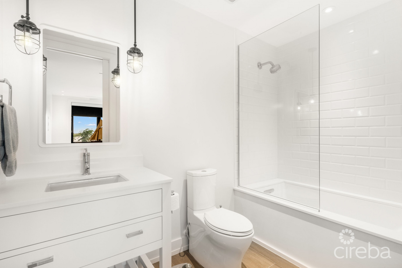 Olea Condo #321 - Camana Bay