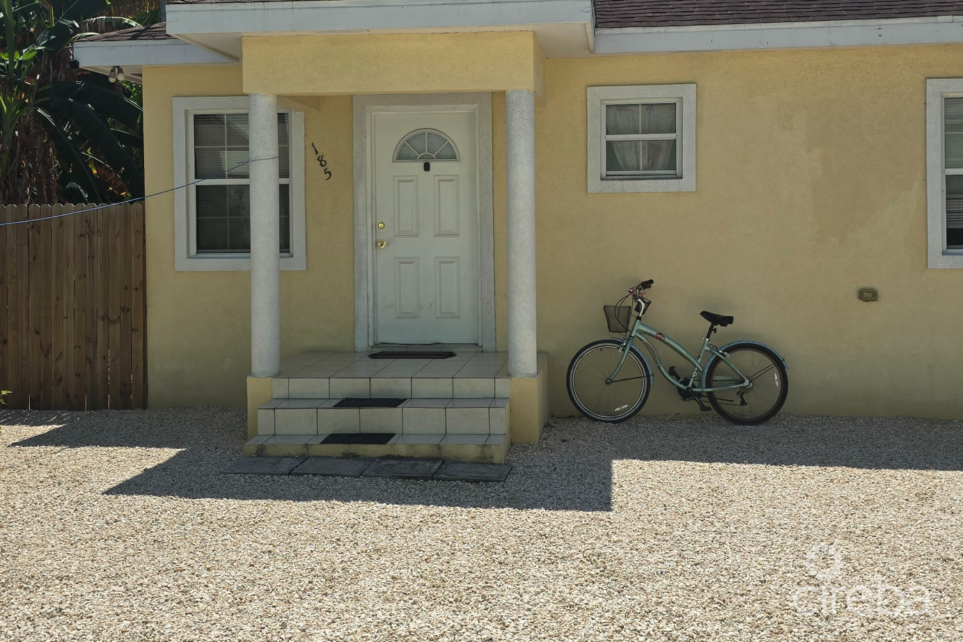 #185 Eastern Avenue Home