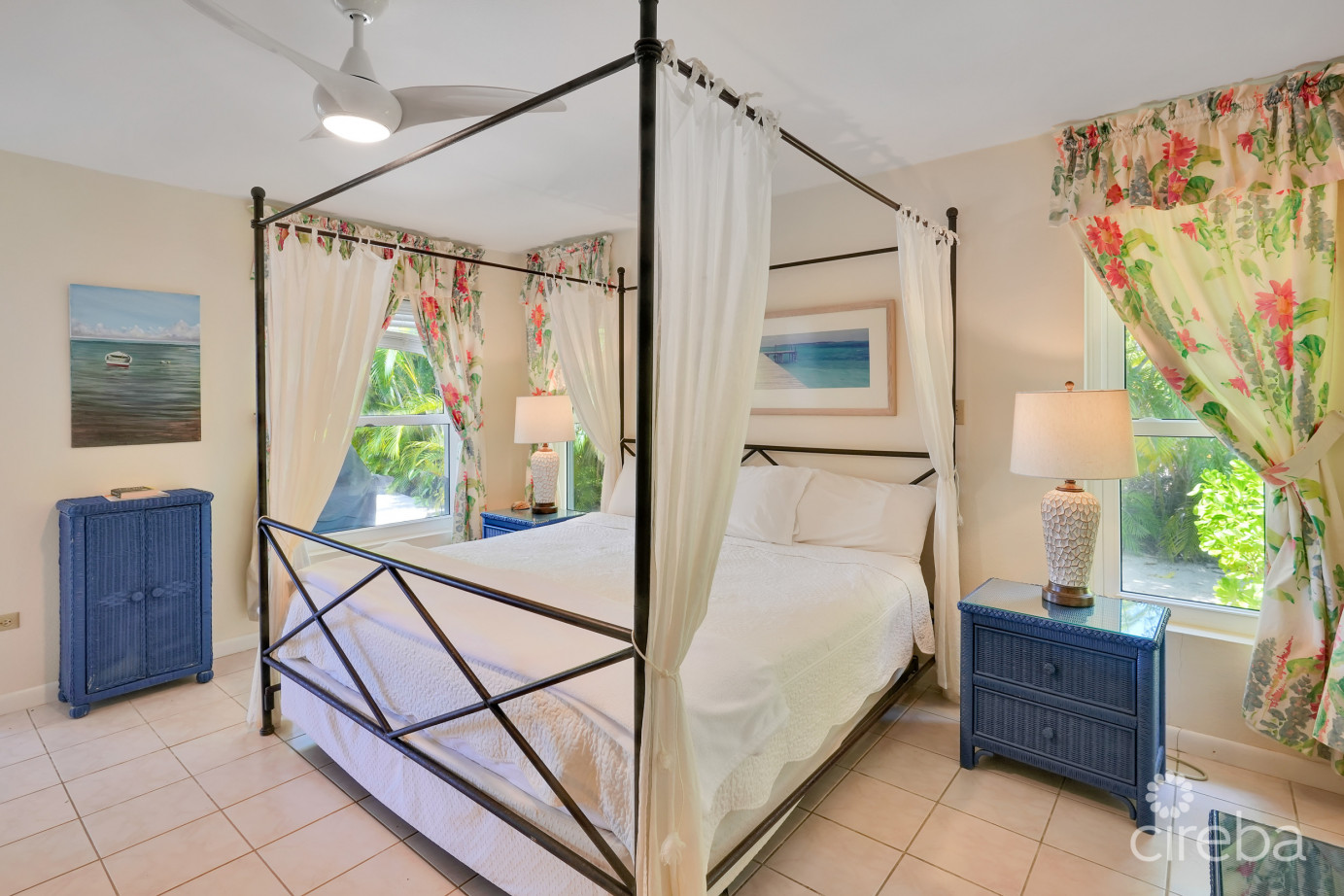 Go Bragh - Kaibo Beachfront Home With Dock And Pool