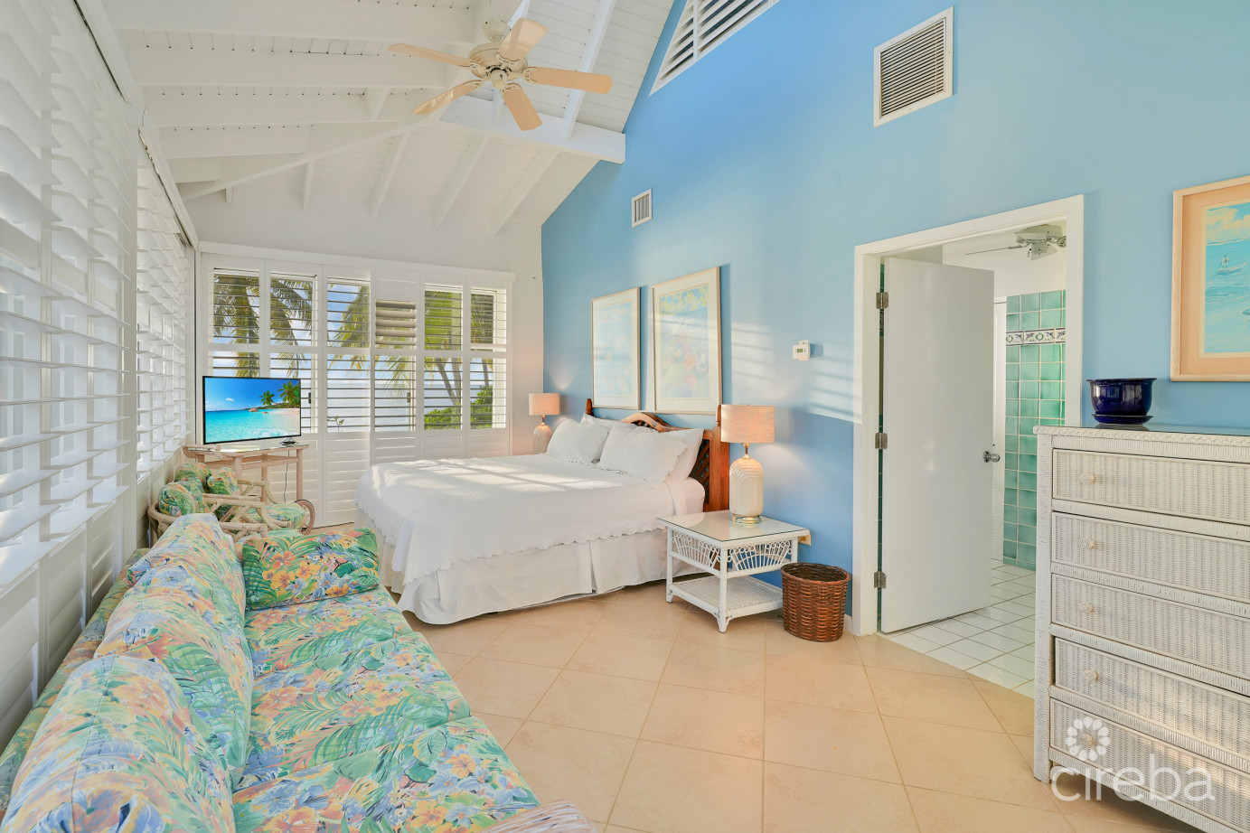 Go Bragh - Kaibo Beachfront Home With Dock And Pool