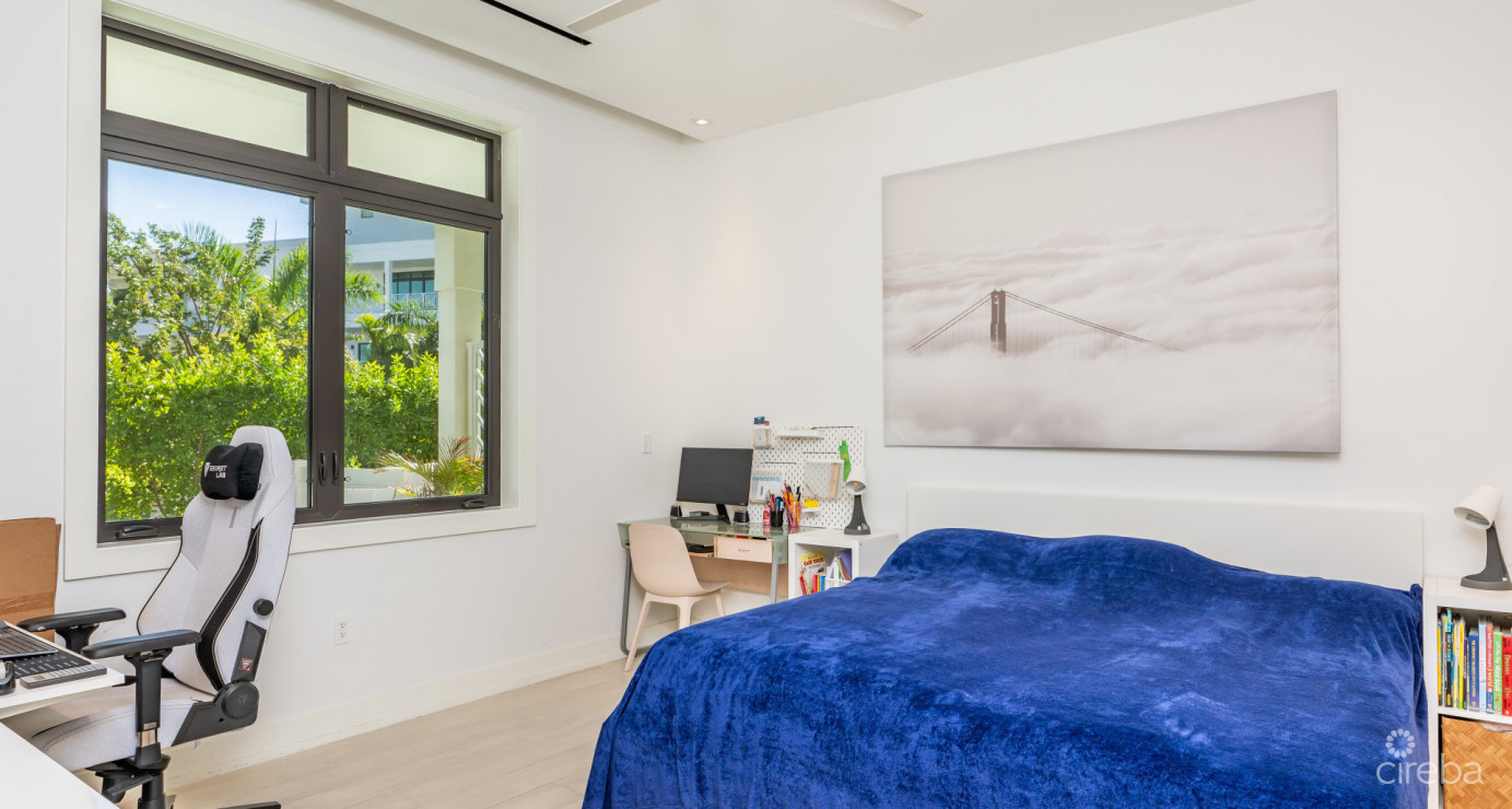 Olea - Pool View, Ground Floor