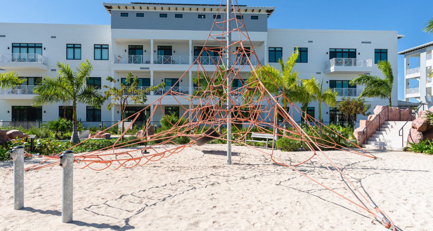 Olea - Pool View, Ground Floor