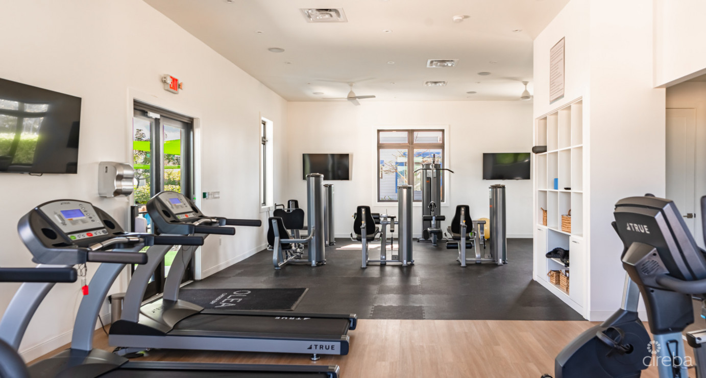 Olea - Pool View, Ground Floor