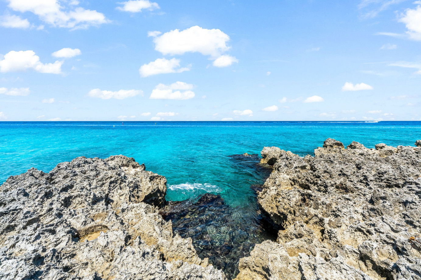 Prime Oceanfront Land - West Bay 0.83 Acres