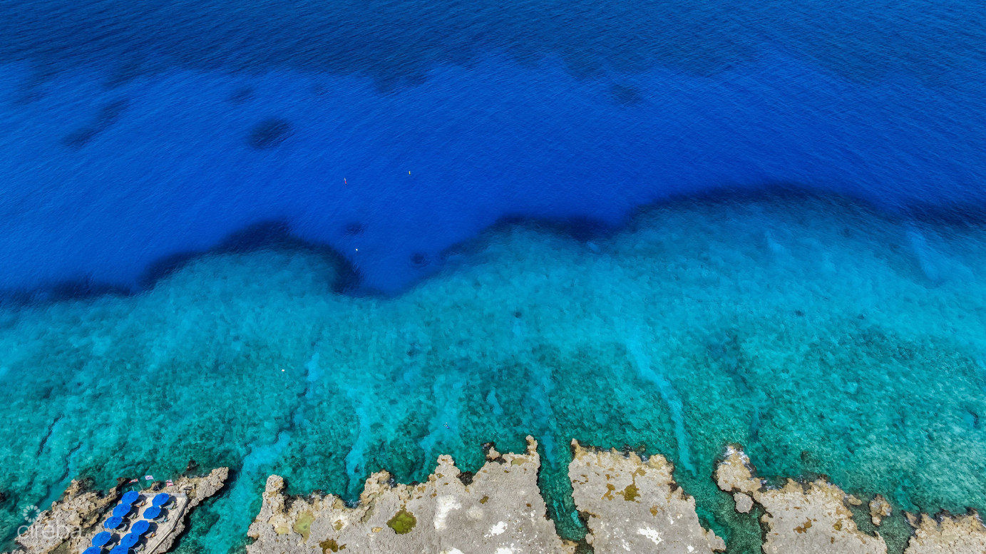 Prime Oceanfront Land - West Bay 0.83 Acres