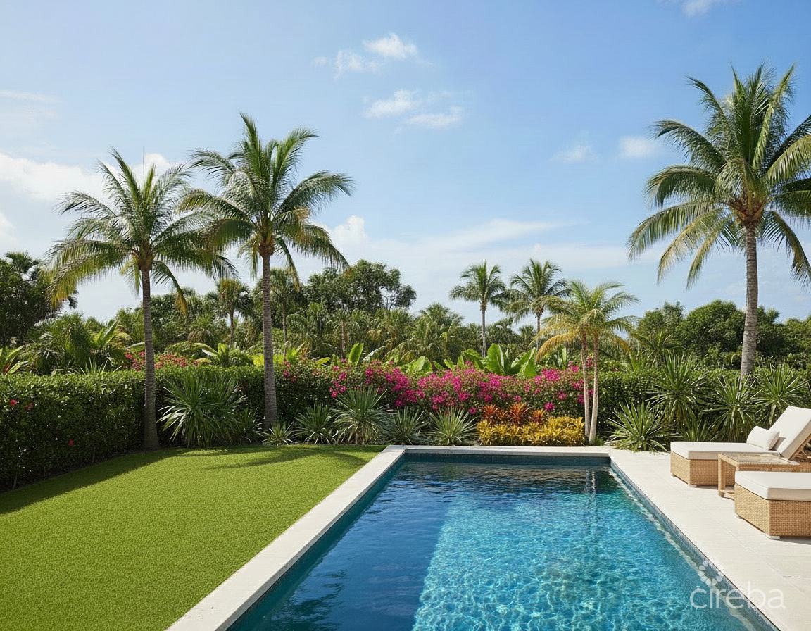 Residences At Highlands