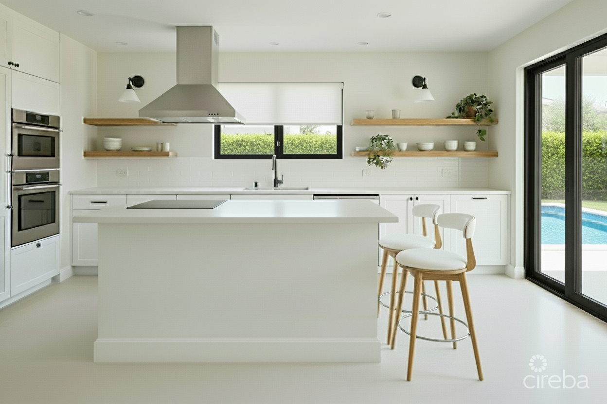 Residences At Highlands