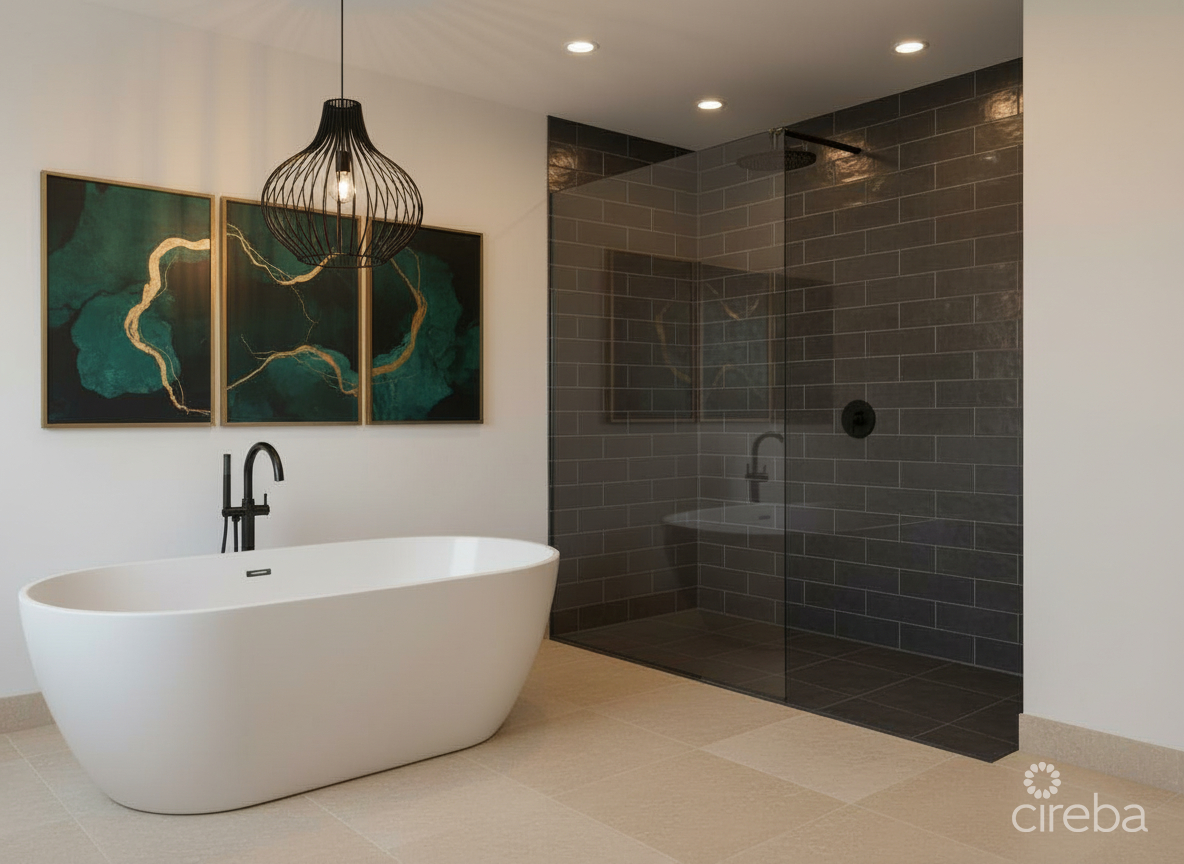 Residences At Highlands