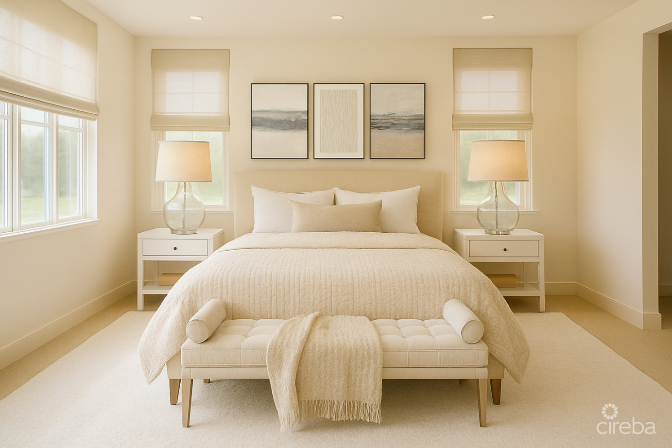 Residences At Highlands