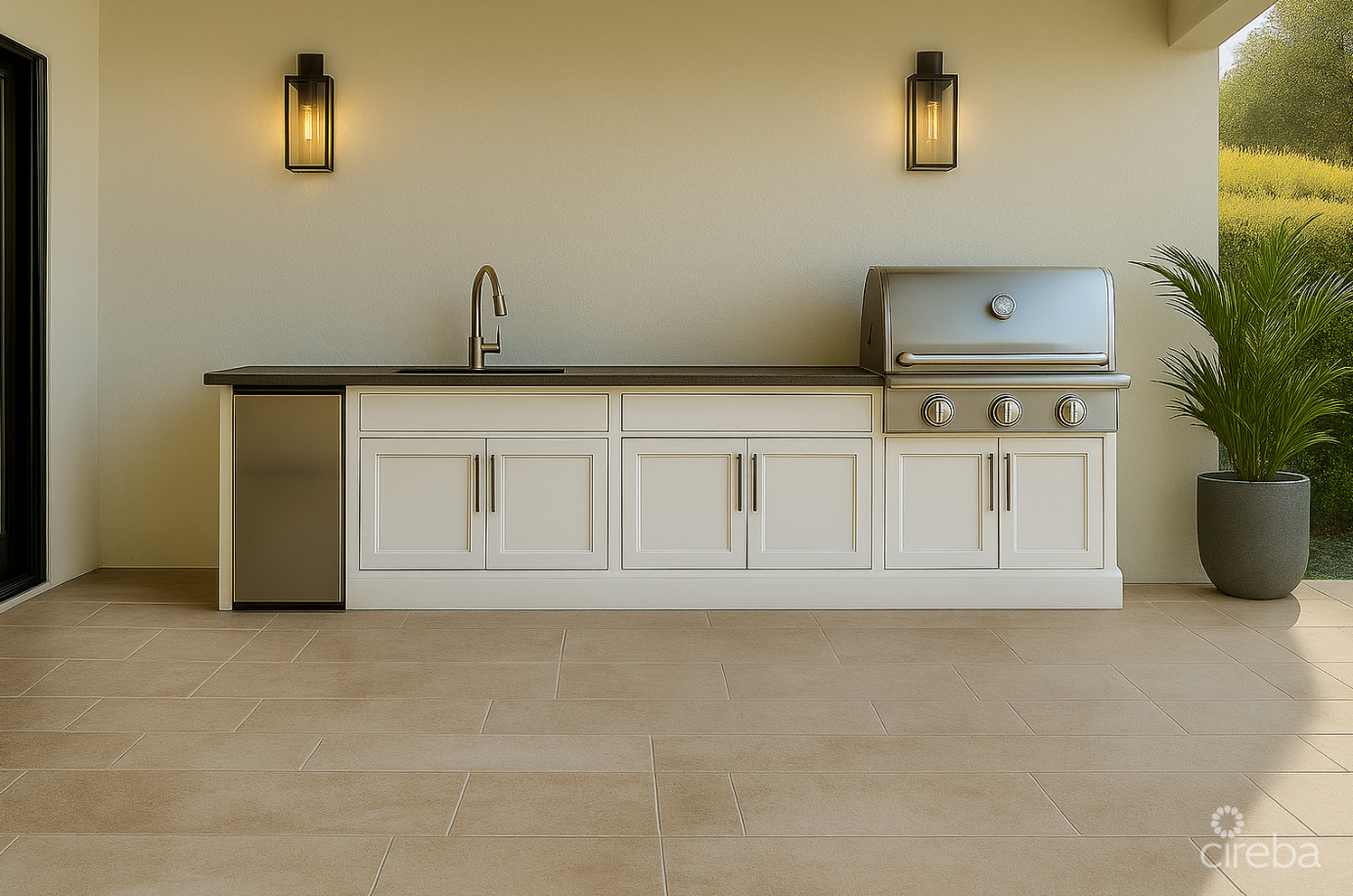 Residences At Highlands