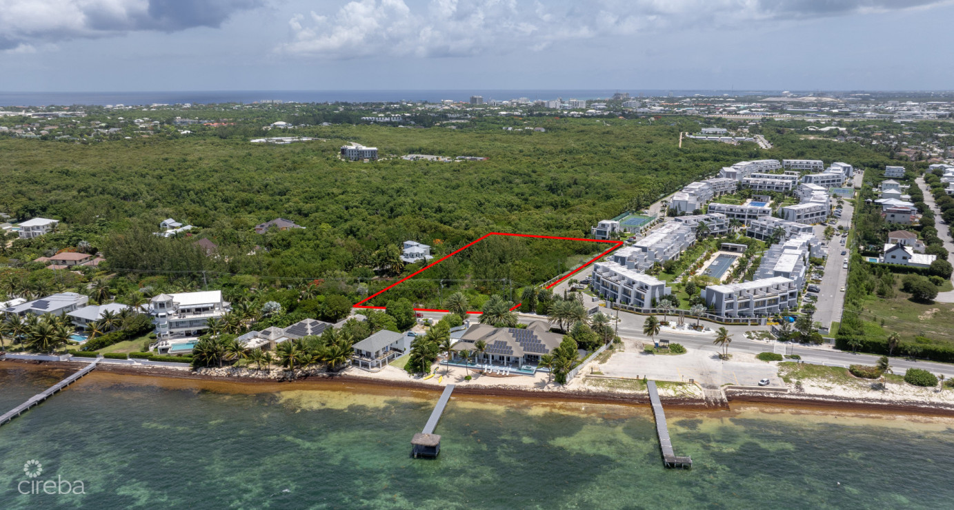 South Sound Development Parcel - 1.74 Ac