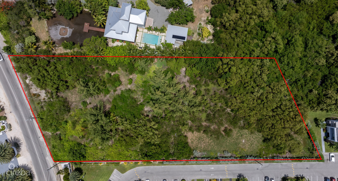 South Sound Development Parcel - 1.74 Ac