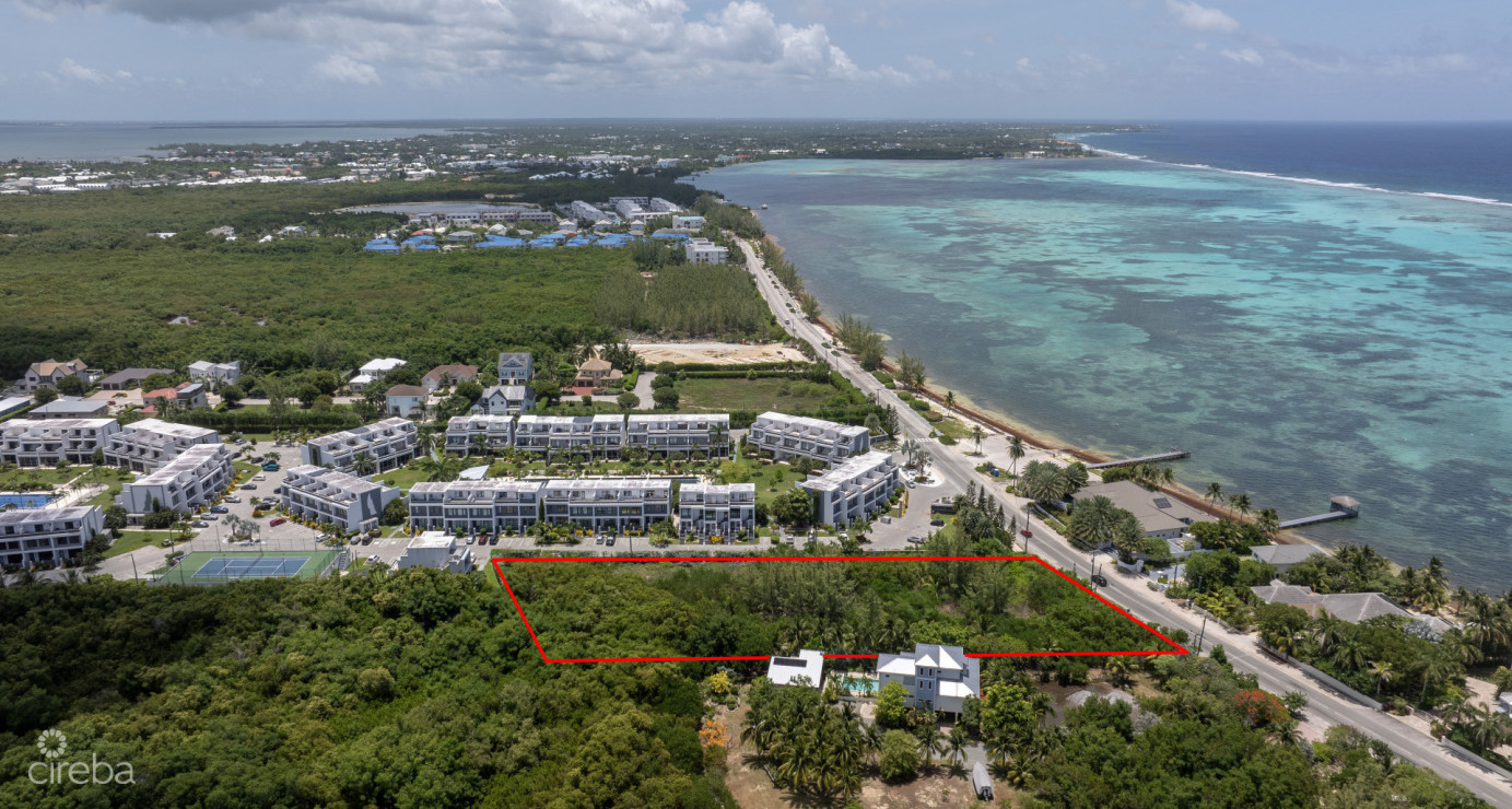 South Sound Development Parcel - 1.74 Ac