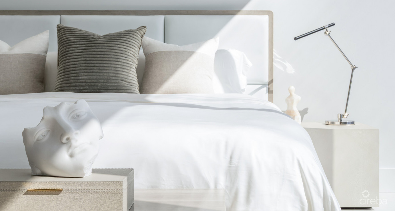 Watermark - Beach Level Views