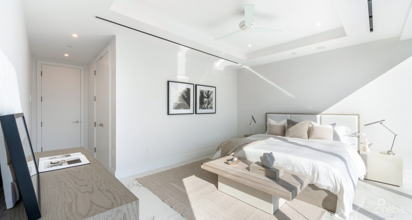 Watermark - Beach Level Views