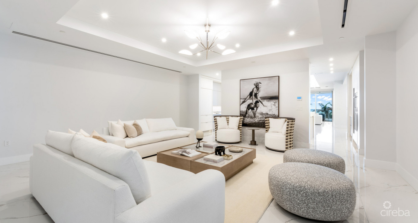 Watermark - Beach Level Views