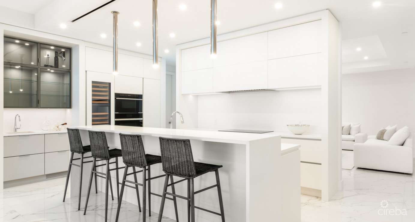 Watermark - Beach Level Views