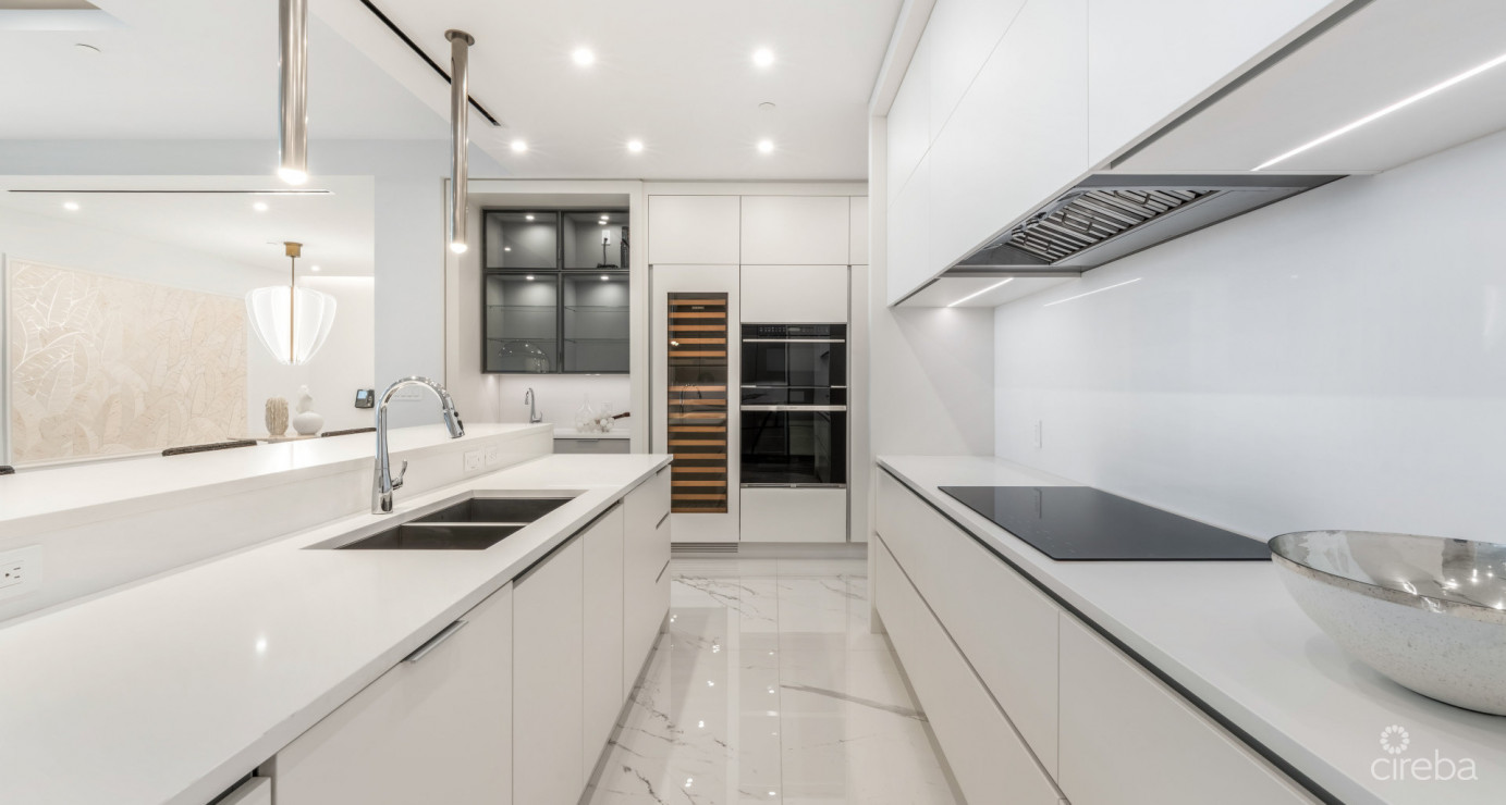 Watermark - Beach Level Views