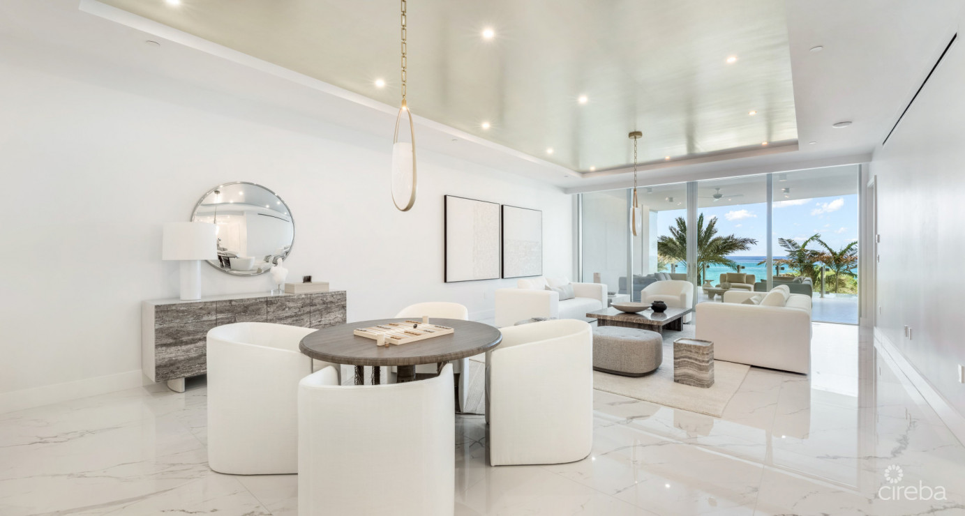 Watermark - Beach Level Views