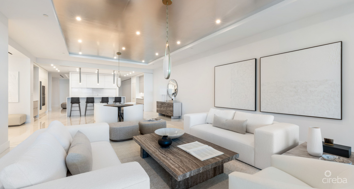 Watermark - Beach Level Views