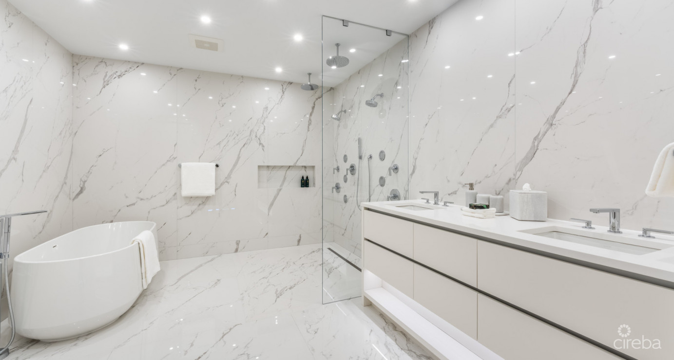 Watermark - Beach Level Views