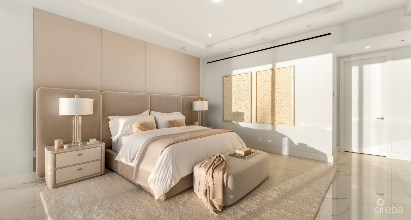 Watermark - Beach Level Views