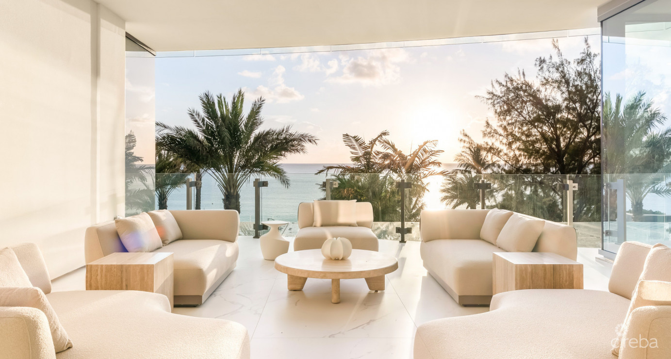 Watermark - Beach Level Views