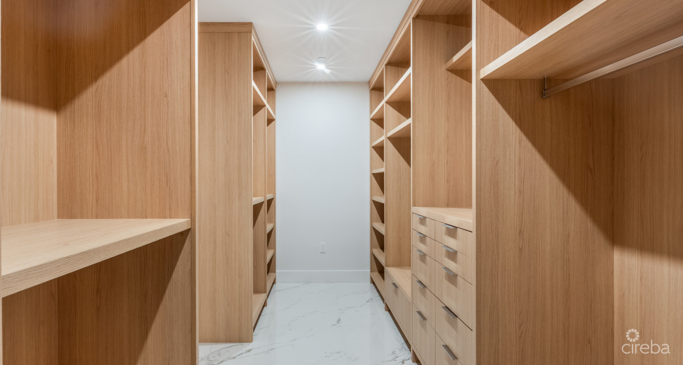 Watermark - Beach Level Views