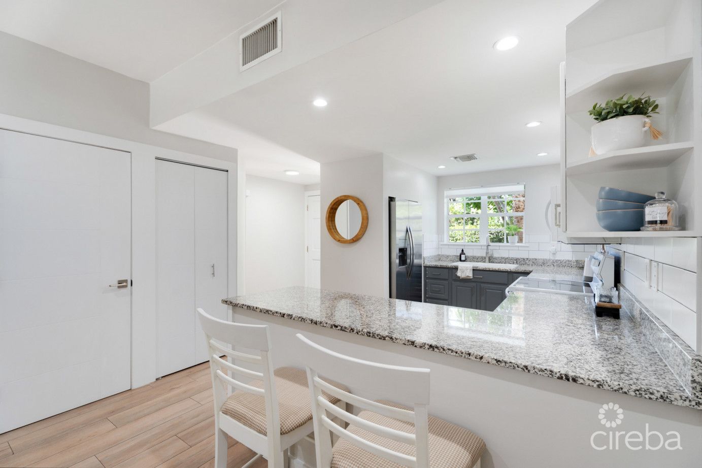 Sunset Retreat 40, George Town Condo