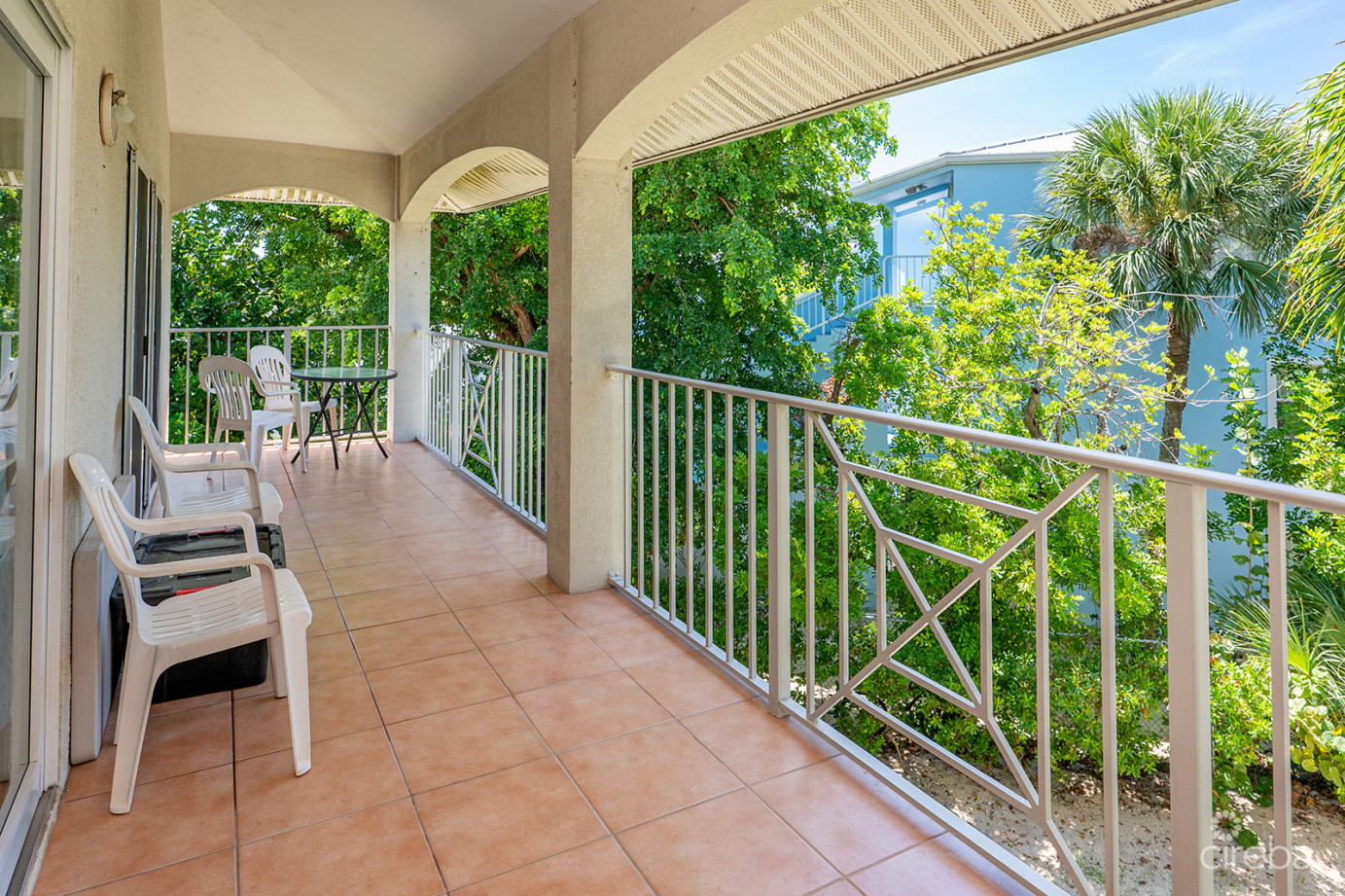 Sunset Cove  - Penthouse - Corner Unit