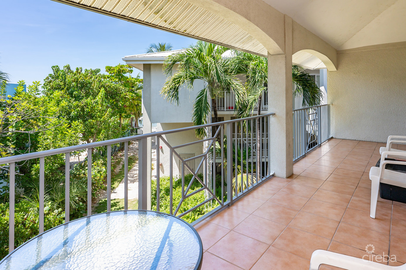 Sunset Cove  - Penthouse - Corner Unit