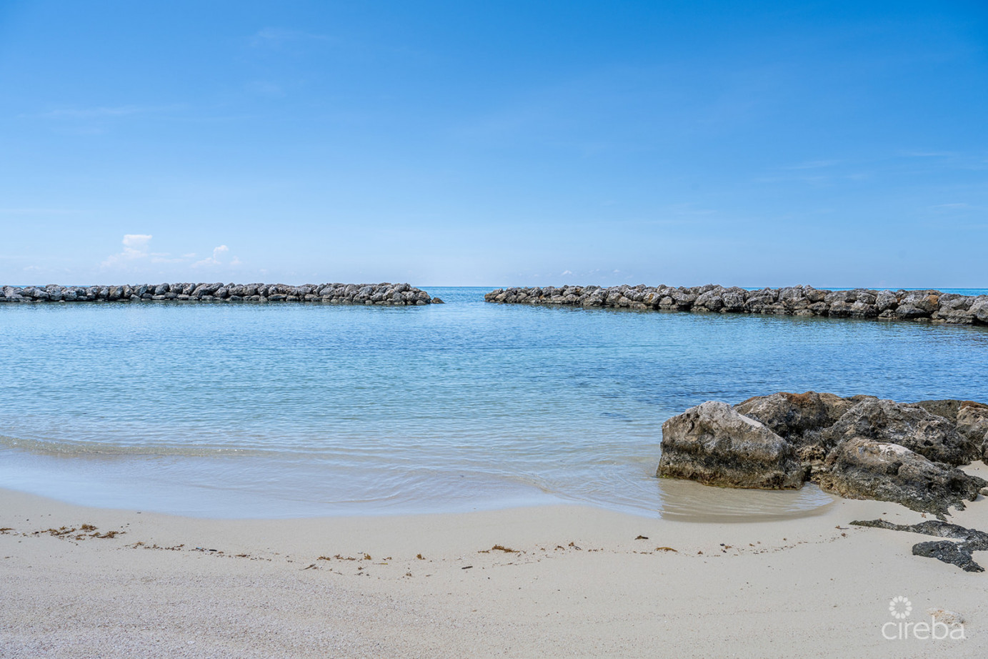 Sunset Cove  - Penthouse - Corner Unit