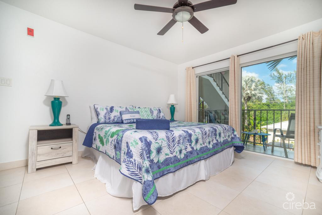 Discovery Point Club